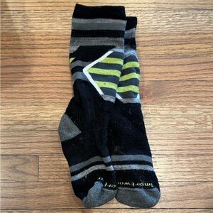 Kids Smartwool Ski Socks